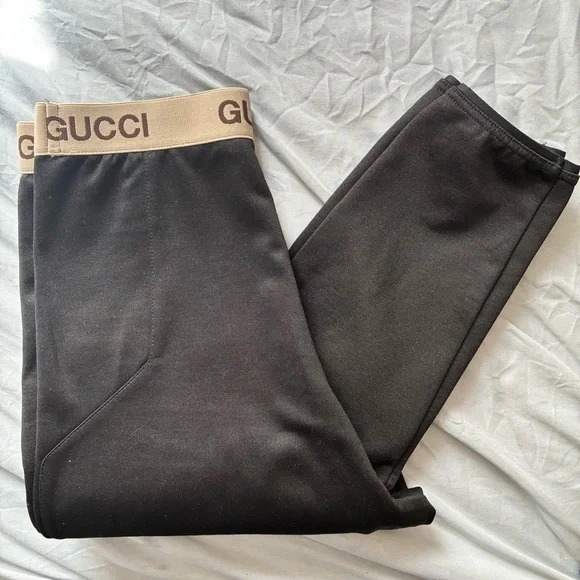 Gucci X The North Face Edition Leggings